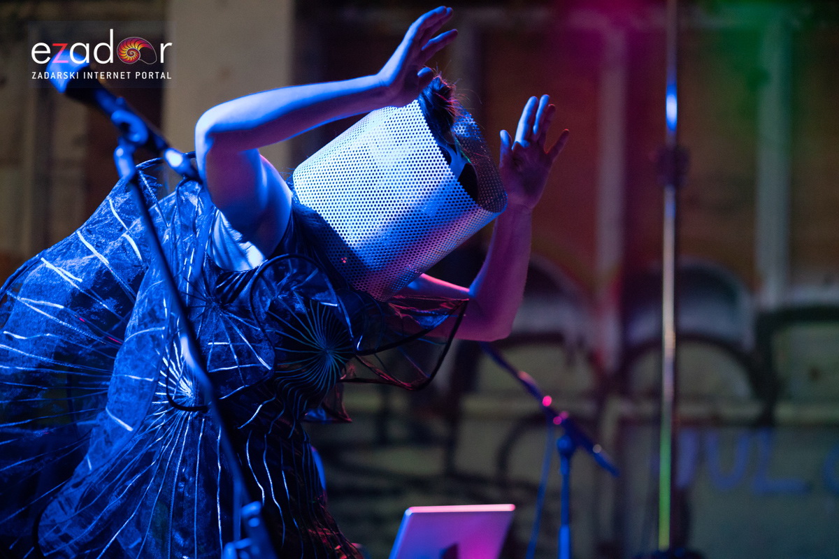 KvartArt 2018.: Art buvljak & koncert Nipplepeoplea