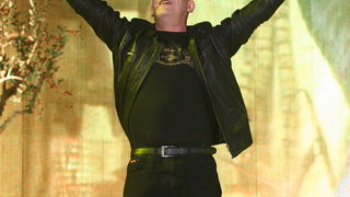 Zadar, 131110.
Dvorana Kresimira Cosica.
Festival zabavne glazbe Zadar 2010. Druga vecer.
Na fotografiji: nastup Zoran Jelenkovic
Foto: Vladimir Ivanov / Cropix Zadar, 131110.
Dvorana Kresimira Cosica.
Festival zabavne glazbe Zadar 2010. Druga vecer.
Na fotografiji: nastup Zoran Jelenkovic
Foto: Vladimir Ivanov / Cropix