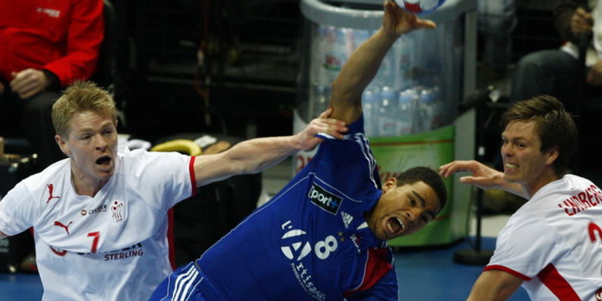 Daniele Narcisse, Ante Cizmic / CROPIX