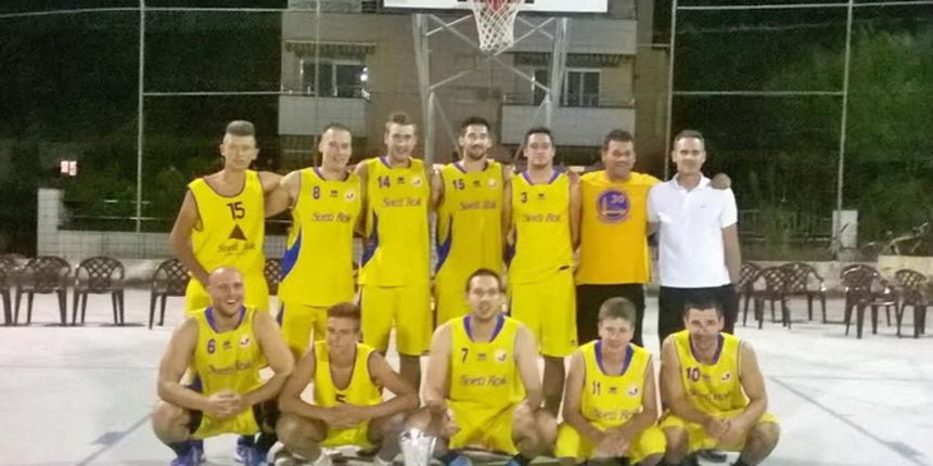 KK Sabunjar Privlaka, pobjednik Ljetne lige 2016. KK Sabunjar Privlaka, pobjednik Ljetne lige 2016.