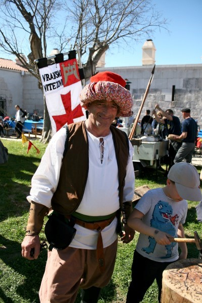 4. planinarski pohod “Hajdemo do Vrane” u organizaciji PD Belveder