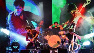 2cellos na antičkom Forumu, foto: Iva Perinčić
