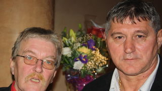 Fešta u povodu 50. rođendana restorana “Niko”