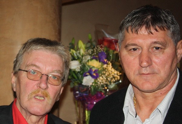 Fešta u povodu 50. rođendana restorana “Niko”