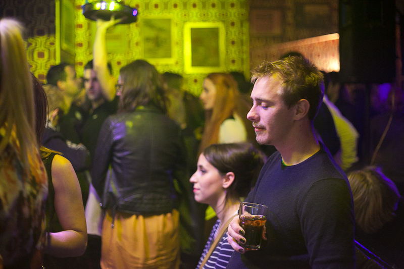 Neno Belan i Fiumensi u Maraschinu, foto: Darko Belančić Neno Belan i Fiumensi u Maraschinu, foto: Darko Belančić