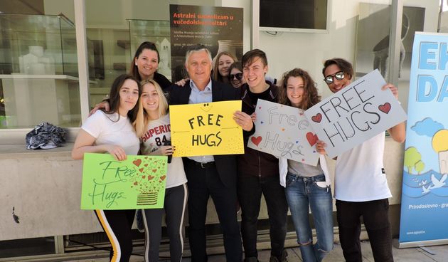 Na Kalelargi održana “Ekologijada”