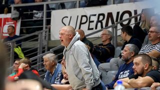 AdmiralBet ABA liga, 11. kolo: KK Zadar – Dubai Basketball