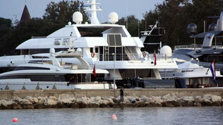 More, ljudi, brodovi… 6.rujna 2010, Foto: Mladen Malik