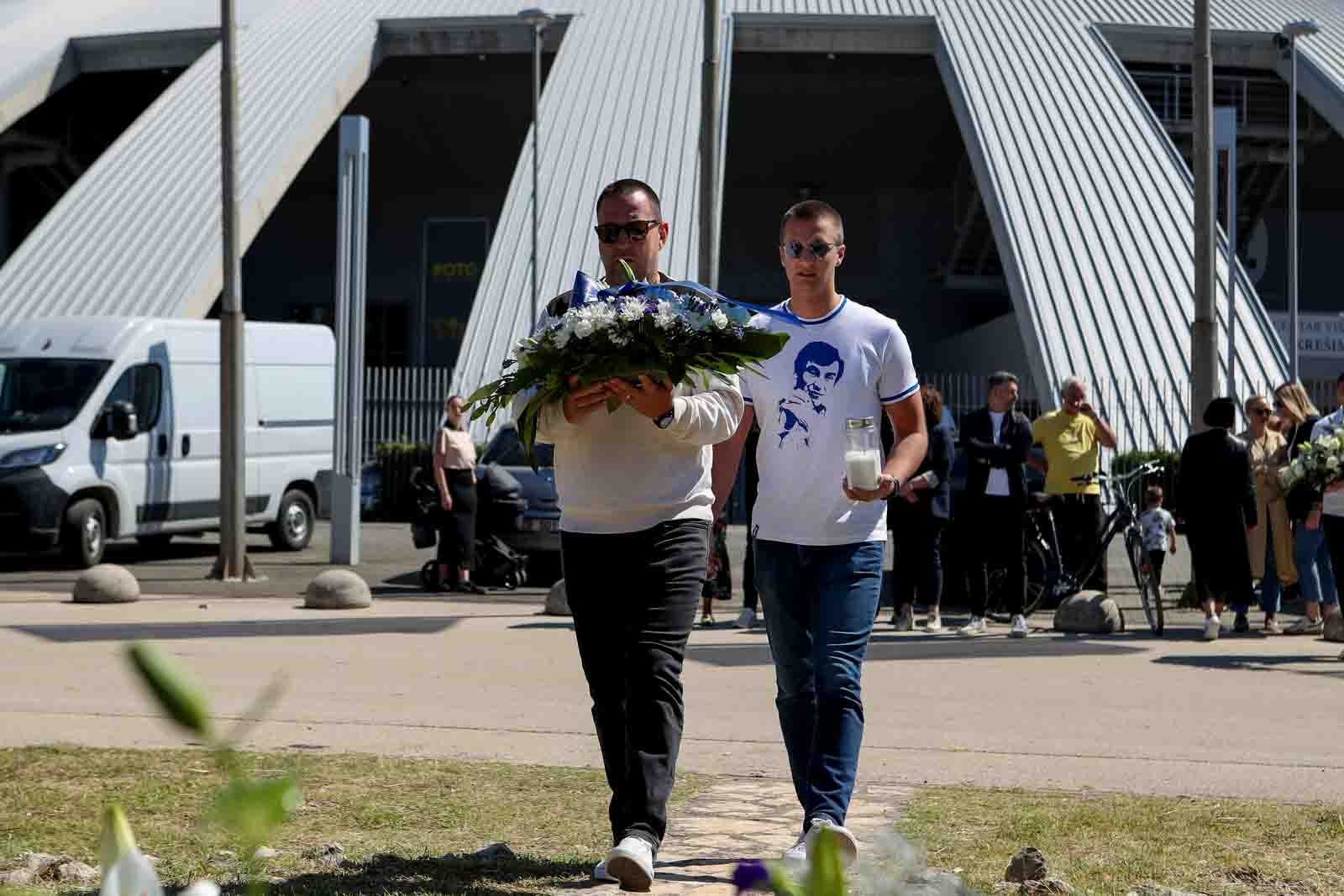 30 godina bez Krešimira Ćosića 30 godina bez Krešimira Ćosića