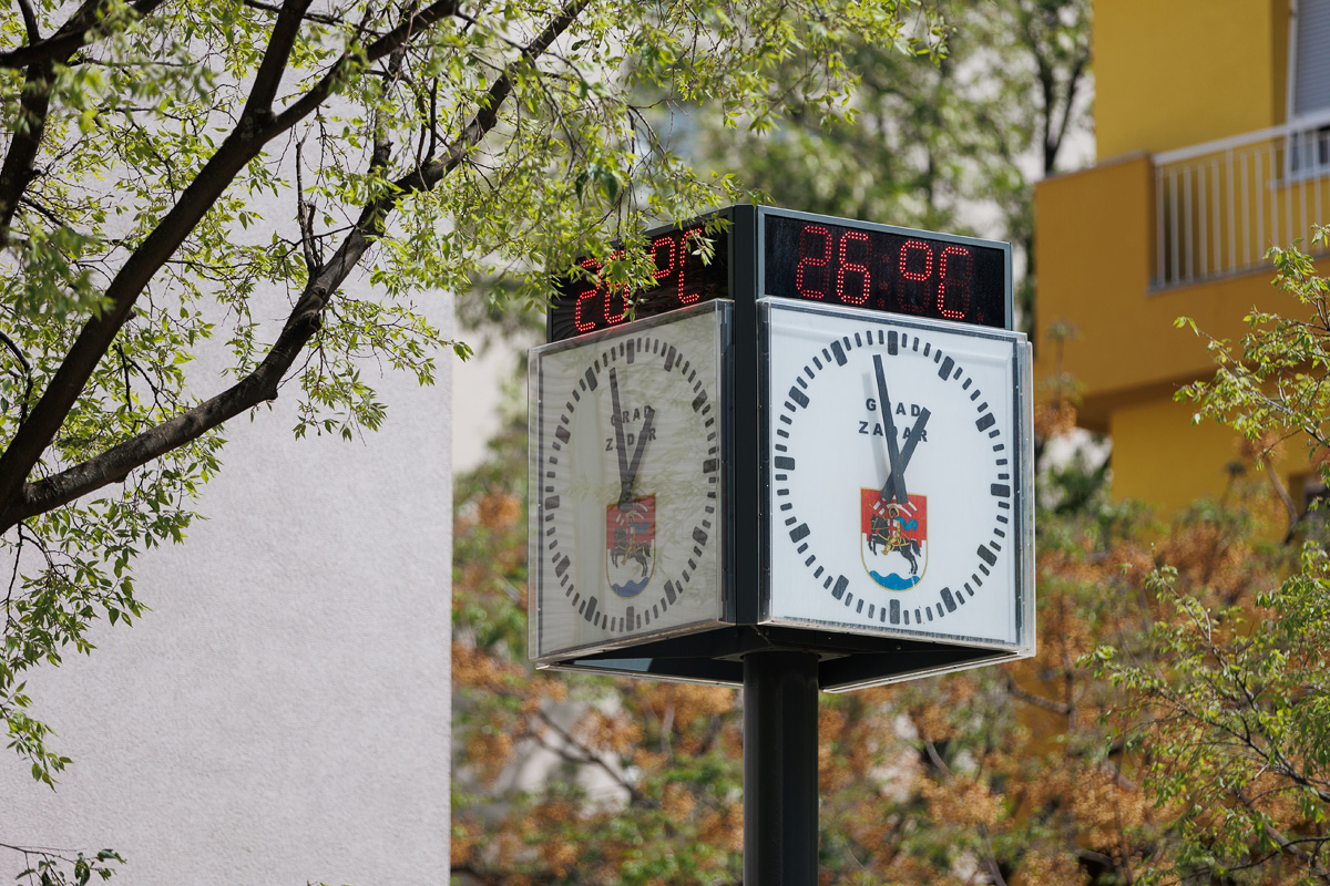 Đir po gradu, 22. travnja 2025. Đir po gradu, 22. travnja 2025.