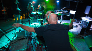 Fešta u Poličniku 29.6.2016. – foto Ivan Toman