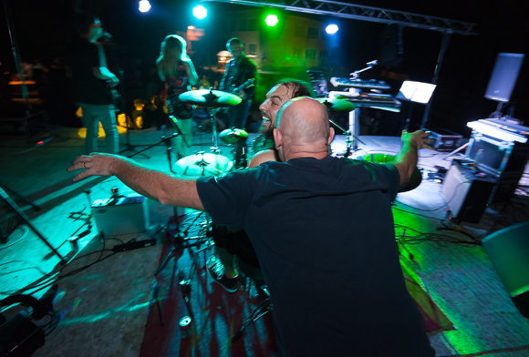 Fešta u Poličniku 29.6.2016. – foto Ivan Toman