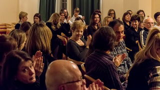 LOvro Pogorelić: “Kavalir za klavirom” u Svečanoj dvorani Sveučilišta u Zadru LOvro Pogorelić: “Kavalir za klavirom” u Svečanoj dvorani Sveučilišta u Zadru