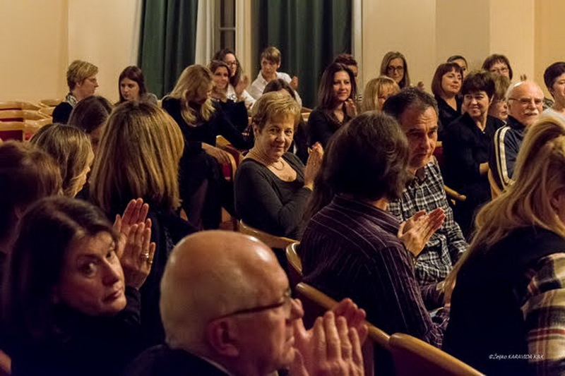 LOvro Pogorelić: “Kavalir za klavirom” u Svečanoj dvorani Sveučilišta u Zadru LOvro Pogorelić: “Kavalir za klavirom” u Svečanoj dvorani Sveučilišta u Zadru