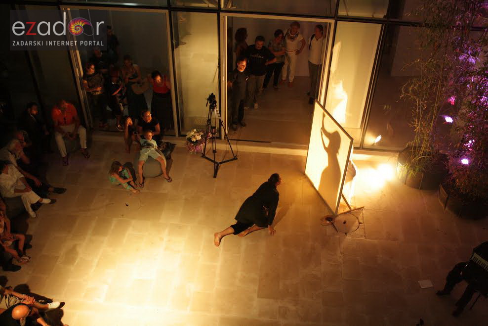 Proslava 130. rođendana Marca Chagalla Proslava 130. rođendana Marca Chagalla