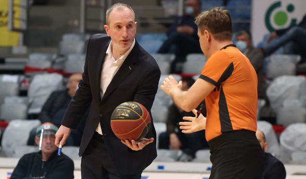 Ivan Perinčić (KK Zadar)