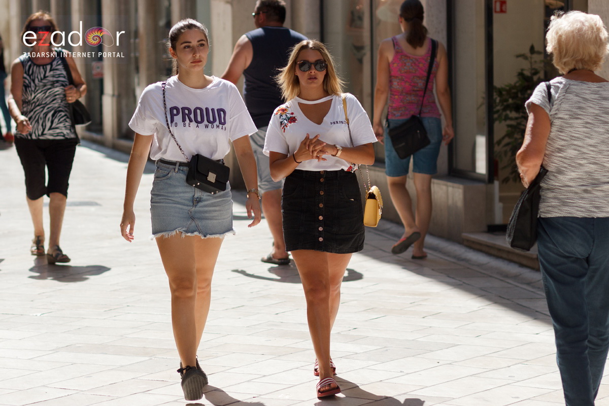 Đir po gradu, ponedjeljak 20. kolovoza 2018. Đir po gradu, ponedjeljak 20. kolovoza 2018.