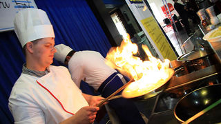 Arsenal – 4. Gastro Dani u Zadru