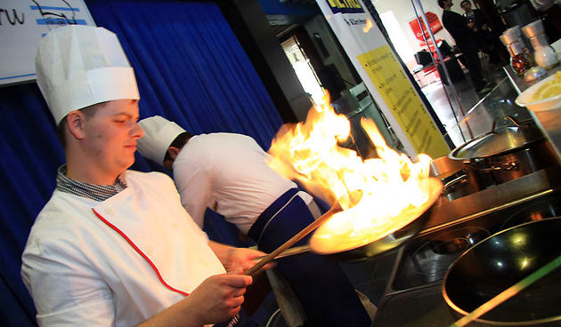 Arsenal – 4. Gastro Dani u Zadru