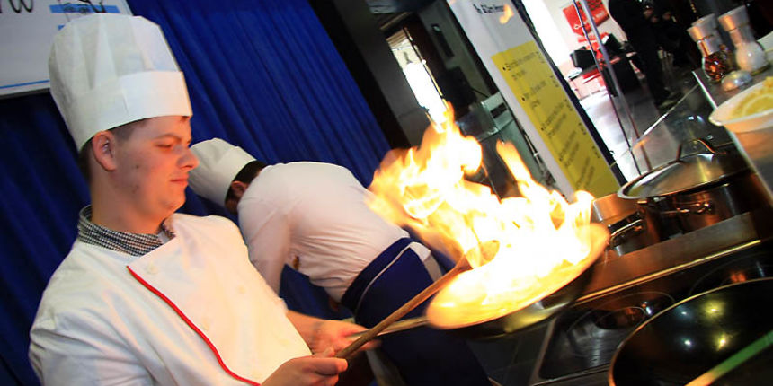 Arsenal – 4. Gastro Dani u Zadru Arsenal – 4. Gastro Dani u Zadru