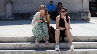 Đir po gradu, subotnja špica, 17. svibnja 2025. Đir po gradu, subotnja špica, 17. svibnja 2025.