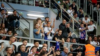 AdmiralBet ABA liga, 25. kolo: KK Zadar – KK FMP Soccerbet 72-75 AdmiralBet ABA liga, 25. kolo: KK Zadar – KK FMP Soccerbet 72-75