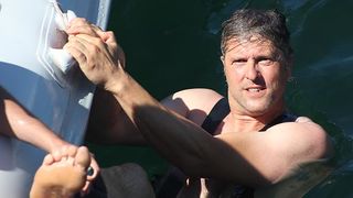 Milenijski skok KUD-a Bleke i konji (foto:Saša Čuka) Milenijski skok KUD-a Bleke i konji (foto:Saša Čuka)