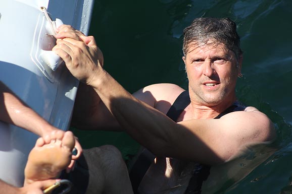 Milenijski skok KUD-a Bleke i konji (foto:Saša Čuka) Milenijski skok KUD-a Bleke i konji (foto:Saša Čuka)