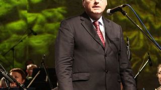 Svecano otvorenje 50. Glazbenih veceri u Sv. Donatu, Foto: Marin Gospic Svecano otvorenje 50. Glazbenih veceri u Sv. Donatu, Foto: Marin Gospic