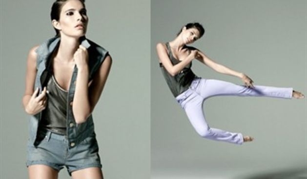 Victoria Beckham ponovno kroji traperice (Tportal.hr)