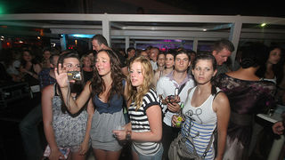 Tony Cetinski na Ponton festivalu (foto:Saša Čuka)