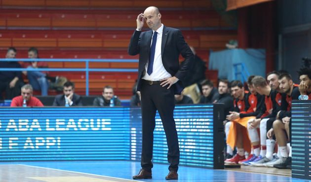 ABA liga, 13. kolo: KK Cedevita – KK Zadar
