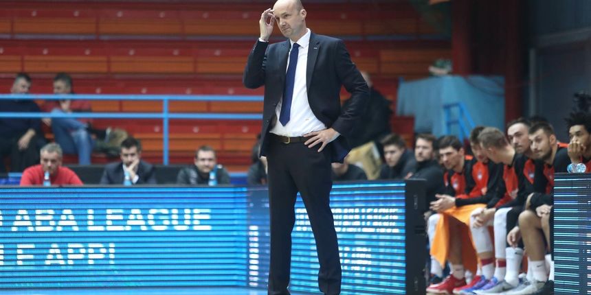 ABA liga, 13. kolo: KK Cedevita – KK Zadar