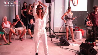 Večernji đir po gradu, ponedjeljak 6. kolovoza 2018. Večernji đir po gradu, ponedjeljak 6. kolovoza 2018.