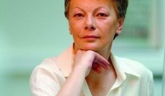 Jasna Babić/Foto:www.nacional.hr