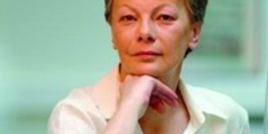 Jasna Babić/Foto:www.nacional.hr