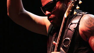 Lenny Kravitz u Zadru