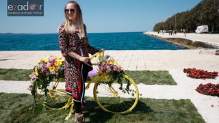 Đir po gradu, četvrtak 19. travnja 2018. Đir po gradu, četvrtak 19. travnja 2018.