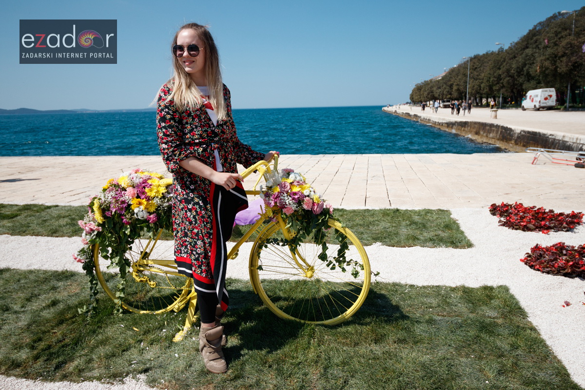 Đir po gradu, četvrtak 19. travnja 2018. Đir po gradu, četvrtak 19. travnja 2018.