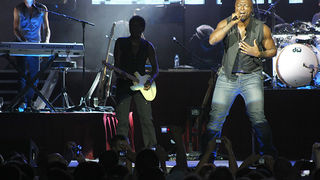 Seal u Zadru 14. srpnja 2010. (foto:Saša Čuka)