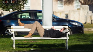 Đir po gradu 14. veljače 2017.