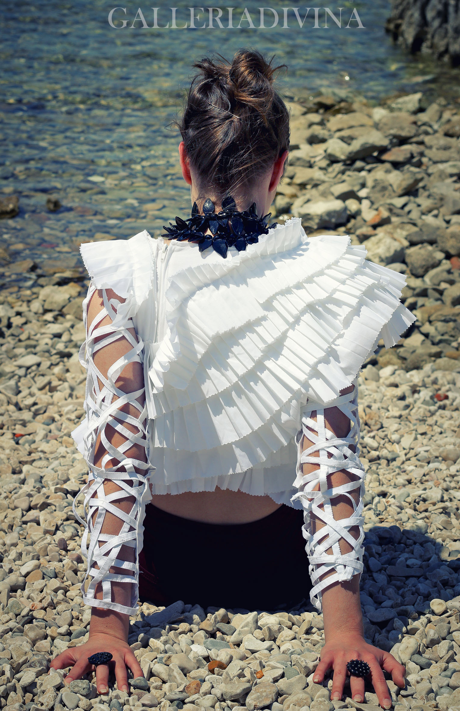 Galleria Divina predstavlja kolekciju “Reduced”