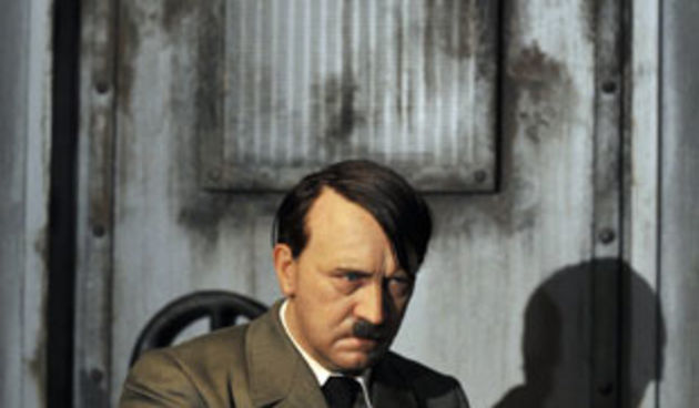 Hitler, Maddame Tussauds ( Foto: net.hr)