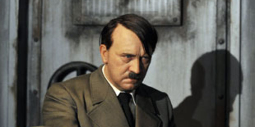 Hitler, Maddame Tussauds ( Foto: net.hr)