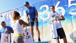 Vir: Alpe Adria Jet Ski Tour