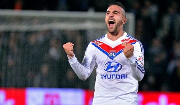 Miguel Lopes, foto: olweb.fr