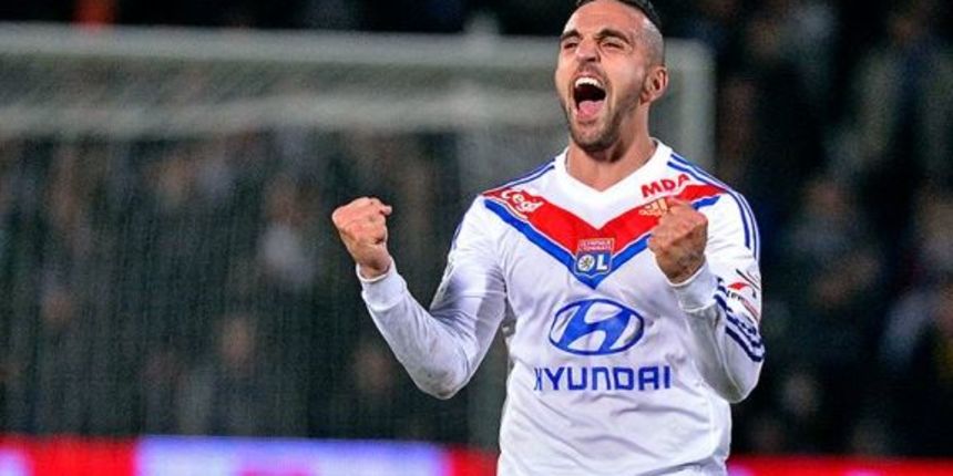 Miguel Lopes, foto: olweb.fr Miguel Lopes, foto: olweb.fr