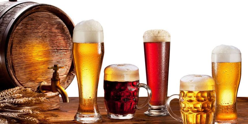 U ožujku 2016. s proizvodnjom kreće Zadarska pivovara