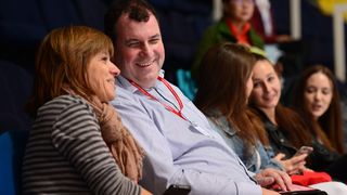 Katarina Kitarović na juniorskom ISU Grand-prixu u umjetničkom klizanju Katarina Kitarović na juniorskom ISU Grand-prixu u umjetničkom klizanju