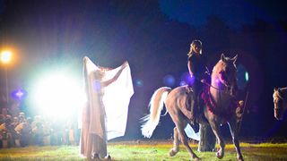 Dani vitezova vranskih 2014.by Iva Perinčić Dani vitezova vranskih 2014.by Iva Perinčić